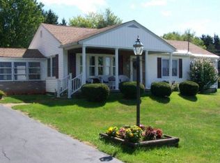 6394 Glass Factory Rd, Marcy, NY 13403