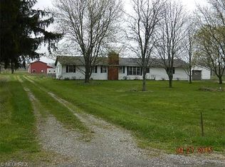 46689 Bursley Rd, Wellington, OH 44090