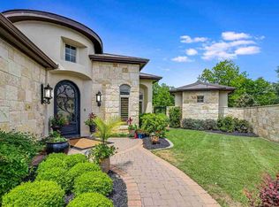 108 Blanco Ct, Horseshoe Bay, TX 78657