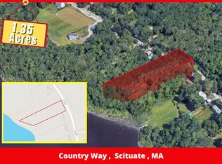 Country Way, Scituate, MA 02066