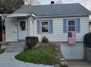2354 Golf Dr, Cincinnati, OH 45239