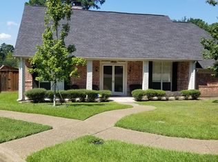 5605 Pine Bend Cir, Tyler, TX 75703
