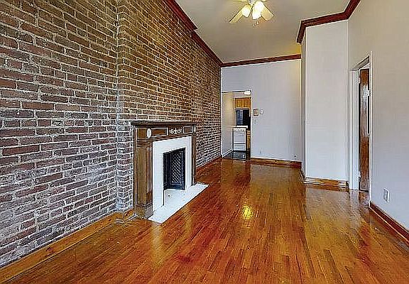2nd image of 64 W 85th St APT 1A