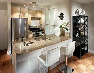 Rented by Fetner Properties