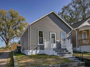 1621 N 34th St, Omaha, NE 68111