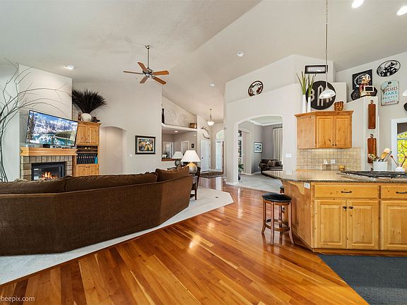 5th image of 6312 S Latah Hills Ct