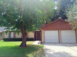 17915 Wild Willow Ln, Houston, TX 77084