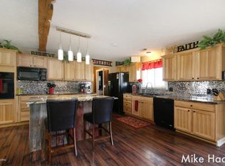 3631 Nine Mile Rd NW, Sparta, MI 49345