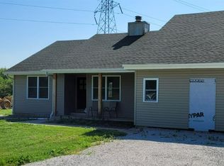 73 S 600 W, Hebron, IN 46341