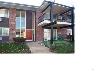 10018 S Bunker Hill Dr #G, Saint Louis, MO