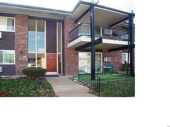10018 S Bunker Hill Dr #G, Saint Louis, MO 63123