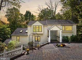 218 S Ridley Creek Rd, Media, PA 19063