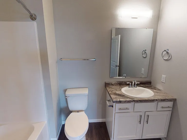 First Street Lofts in Downtown Bismarck — Photo 26