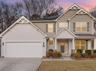 158 Whitetail Deer Ln, Garner, NC 27529