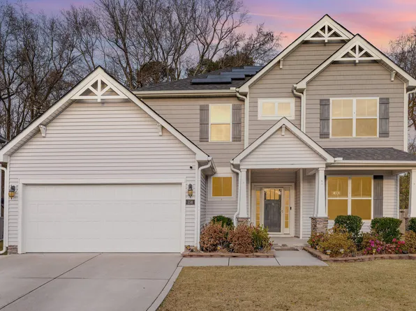 158 Whitetail Deer Ln, Garner, NC 27529