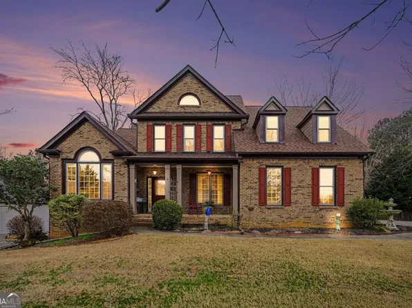 174 Senators Ridge Dr, Dallas, GA 30132