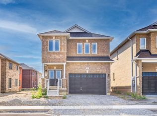 49 Huntsworth Ave, Thorold, ON L2V0N3