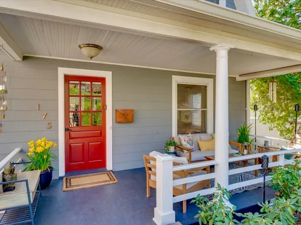 175 North Franklin, Nyack, NY 10960