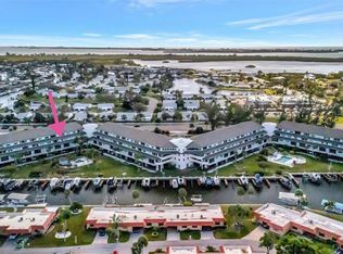 9604 CORTEZ ROAD W #422, BRADENTON, FL 34210