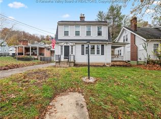 736 Grace Ave, Charleston, WV 25302