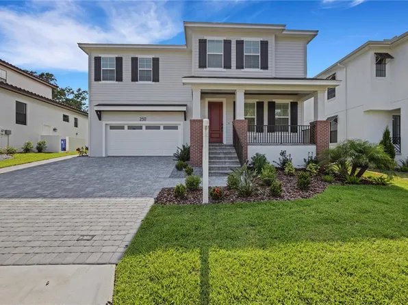 2317 Derbyshire Ave, Lakeland, FL 33803