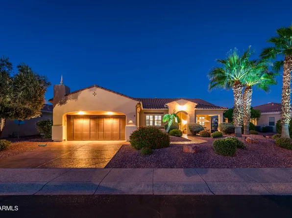 12852 W EL SUENO Drive, Sun City West, AZ 85375