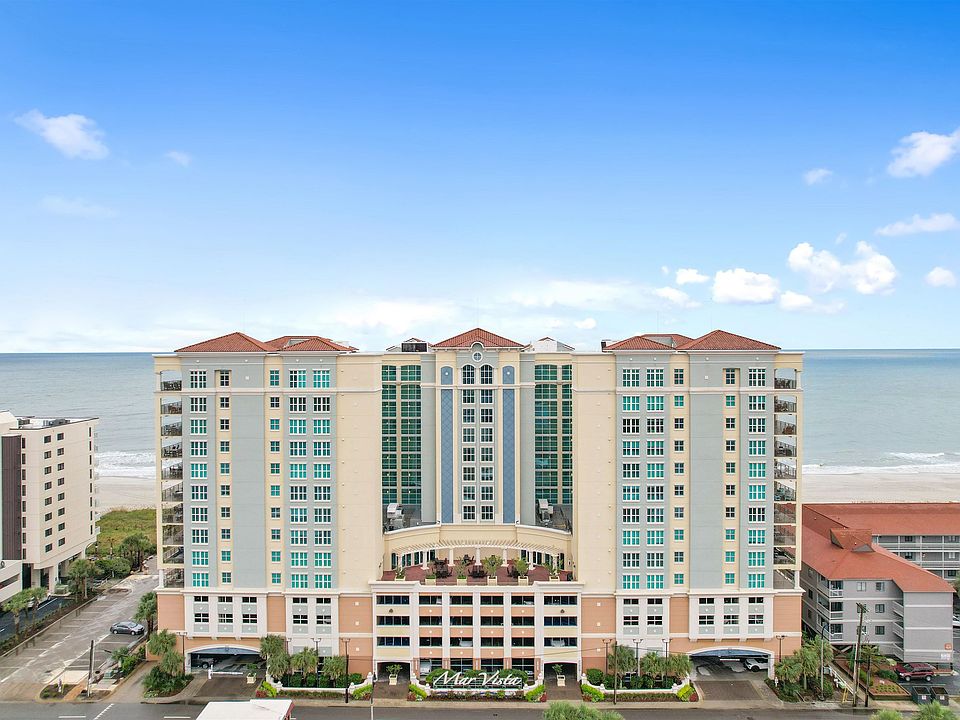 1st image of 603 S Ocean Blvd. #1103