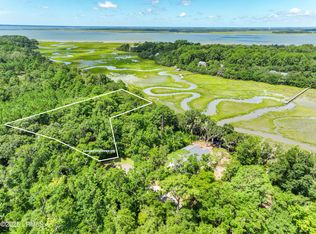 70 Bermuda Inlet Dr, Saint Helena Island, SC 29920