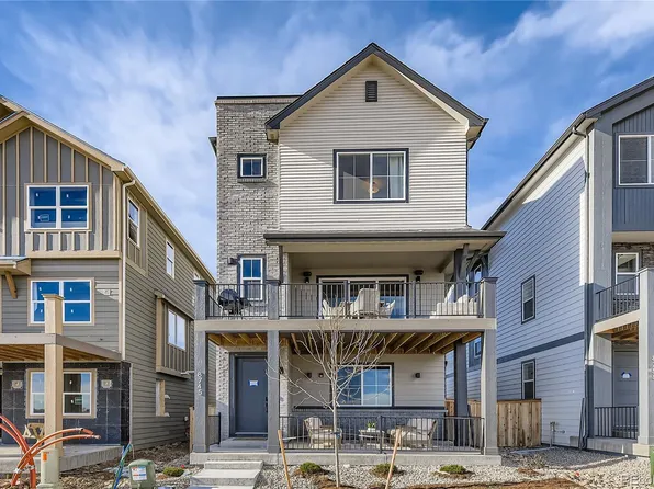 3390 W 87th Place, Westminster, CO 80031