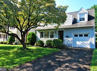 310 Quigley Ave, Willow Grove, PA 19090