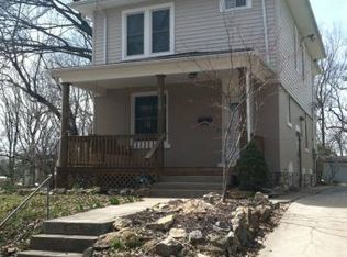 4128 Campbell St, Kansas City, MO 64110