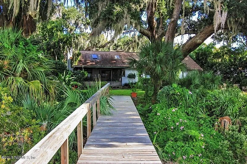 Breathtaking Views of Intracoastal Waterway — Photo 3
