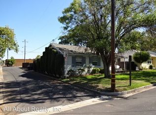 701 Alta Vista Ave, Roseville, CA 95678