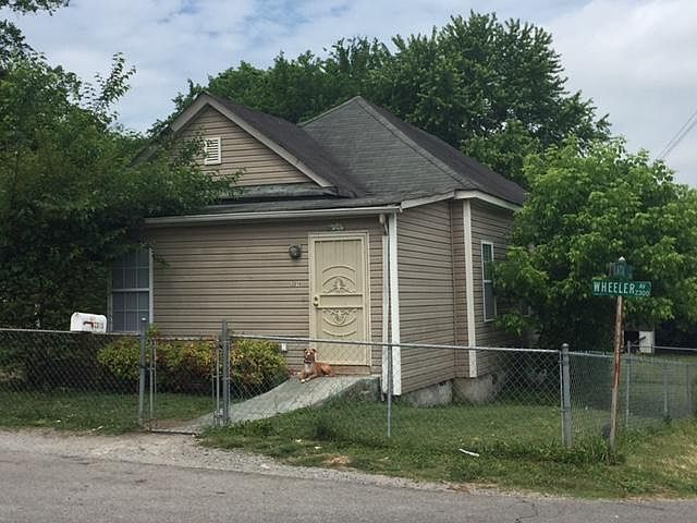1st image of 2315 Wheeler Ave