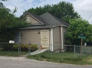 2315 Wheeler Ave, Chattanooga, TN 37406