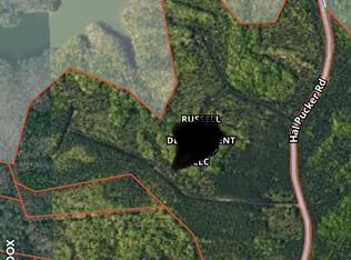 Harpers Ferry Rd, Elberton, GA 30635