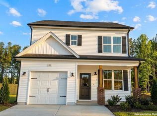 248 Bullseye Ct, Middlesex, NC 27557