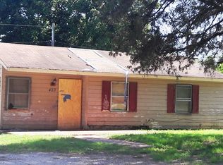 423 Honduras Ave, Memphis, TN 38109