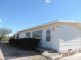 125 W Avenida De La Loma, Tombstone, AZ 85638