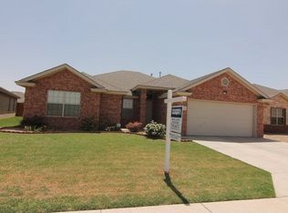 6511 70th St, Lubbock, TX 79424