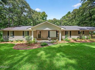 1075 River Ridge Rd, Summit, MS 39666