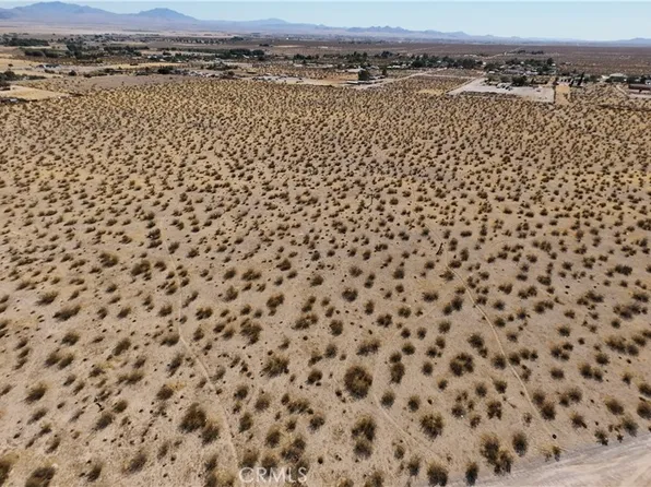 1 Trade Post Rd, Lucerne Valley, CA 92356