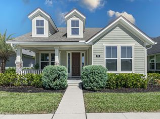 116 Clarys Run, Saint Augustine, FL 32092