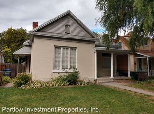 826 E 700 S, Salt Lake City, UT 84102