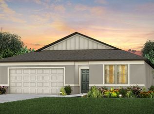 249 Citrus Isle Loop, Davenport, FL 33837