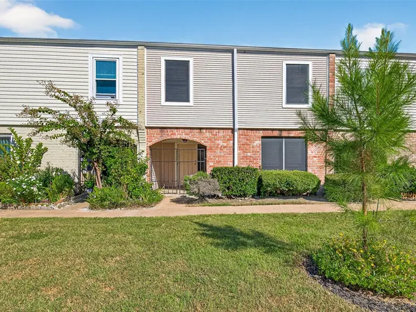 9022 Wilcrest Drive #9022, Houston, TX 77099