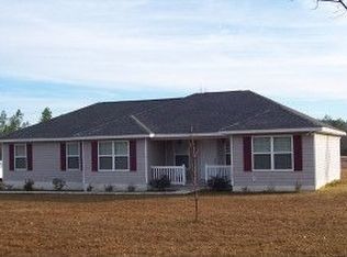6503 Rr 3, Hortense, GA 31543