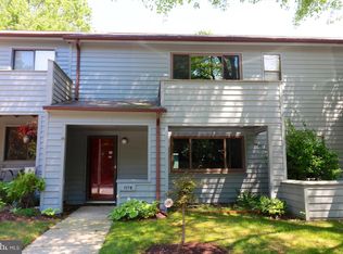 1119 Cedar Ridge Ct, Annapolis, MD 21403