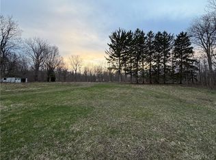 4880 Ransom Rd LOT 22, Clarence, NY 14301