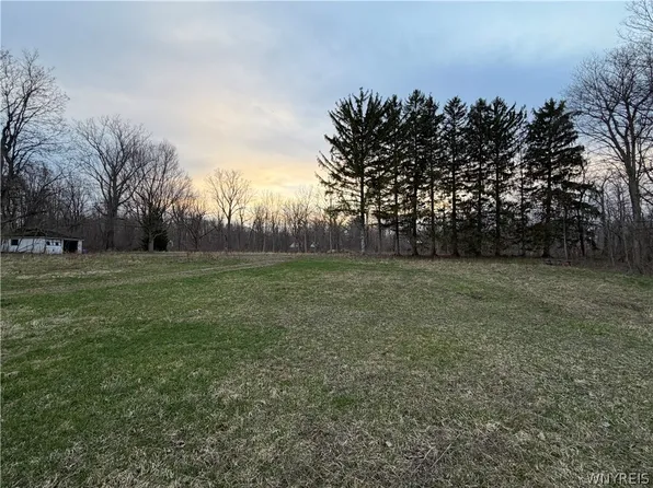 4880 Ransom Rd Lot 22, Clarence, NY 14301